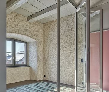 2.5 Zimmer, 71 m², 2. Stock - Photo 6