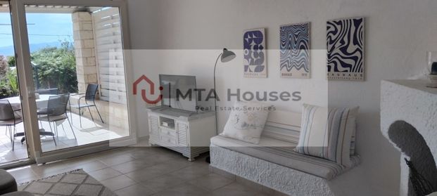 Μονοκατοικία για ενοικίαση Χερσόνησος - Φωτογραφία 1