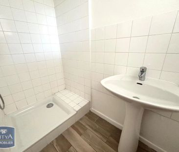 Appartement à louer 1 pièce 37.83m² - Photo 2