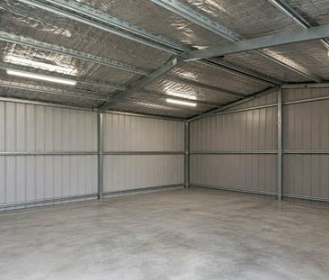 3-Bedroom Home for Rent in South Tamworth - Photo 2