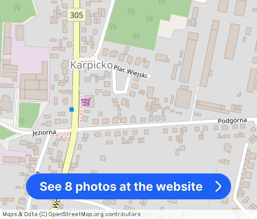 mieszkanie na wynajem wolsztyn - Photo 1