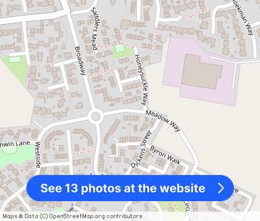 Meadow Way, Spalding - Photo 1