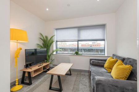 1 bedroom apartment to rent - Photo 5