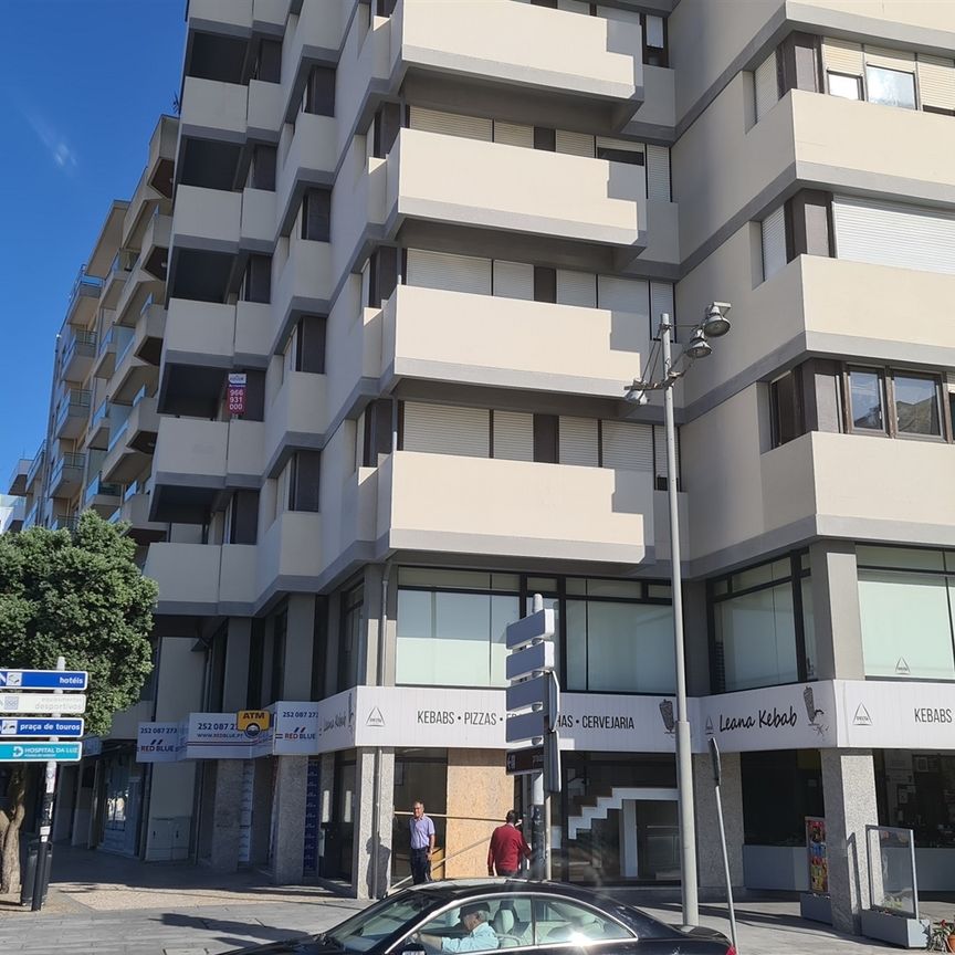 Apartamento T3 em Porto - Photo 1