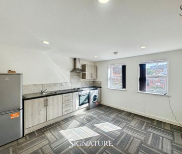 1 bedroom flat to rent - Photo 2