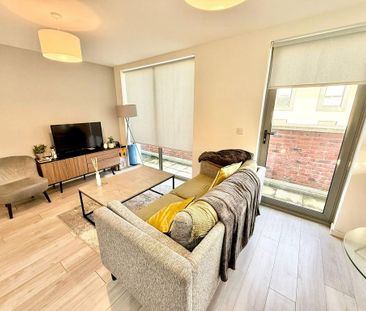 1 bedroom flat to rent - Photo 2