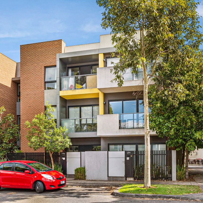 101/86 Cade Way, Parkville VIC 3052 - Apartment For Rent | Domain - Photo 1