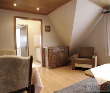 FLATmix.de / Freundliche 2-Zi-Bad-Wohnung mit Gemeinschaftsbalkon - Photo 3