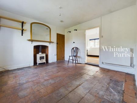 2 bedroom cottage to rent - Photo 3