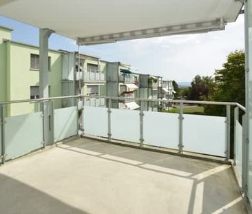 4.5 Zimmer, 103 m², 1. Stock - Foto 4