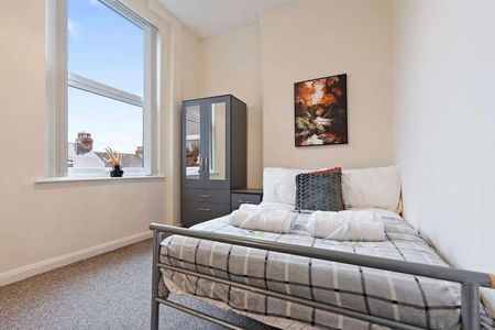 Noel Street, Nottingham, NG7 - Photo 2