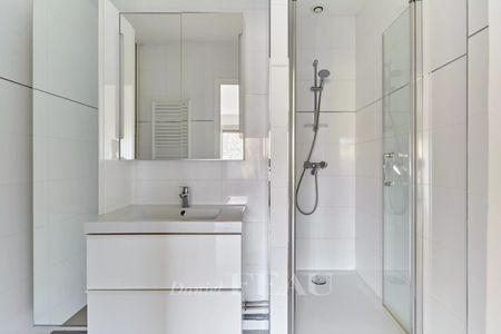 Tout savoir sur cet appartement dans le quartier Auteuil Nord, à Paris 16ème - Photo 3