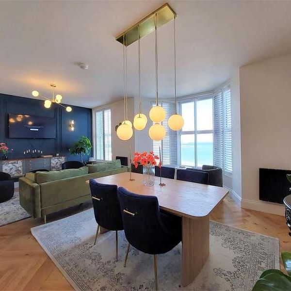 Blenheim Terrace, Scarborough, YO12 - Photo 1