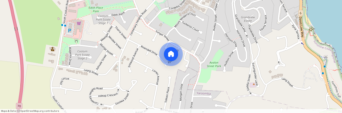 5 Bywater Road, 4573, Coolum Beach Qld