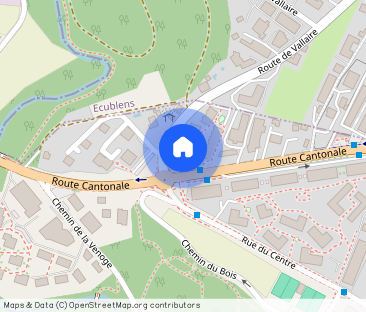 1 Zimmer, 15 m² - Photo 1