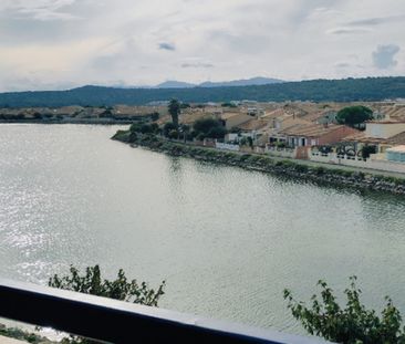 Location Appartement 1 pièce 17m² - Photo 3