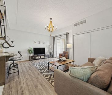 For Lease - 1077 Gordon Street Unit# 132, Guelph, Ontario - Photo 1