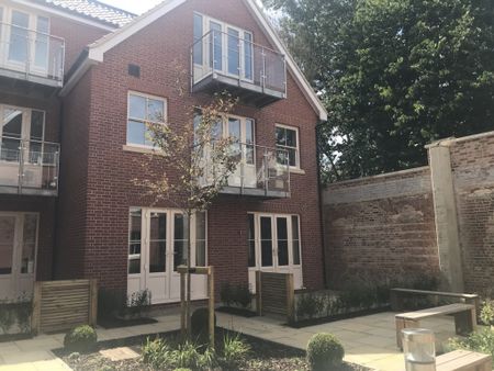 38 Duke Street, Norwich, NR3 3FD - Photo 4