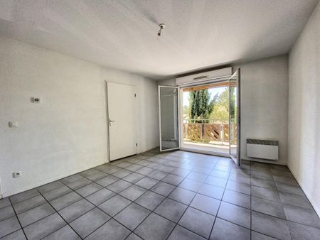 Appartement 2 pièces – 36 m² - Photo 2