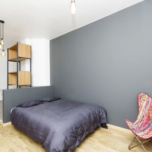 Room at Avenue du Parc 31 - Photo 2