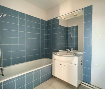 Appartement 3 pièces – 57 m² - Photo 4