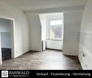 Wohnung zur Miete in Bochum - Photo 2