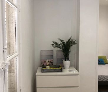 Location Appartement 1 pièce 22m² MARSEILLE 6ème - Photo 2