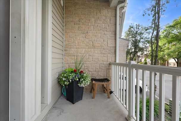 For Lease - 7101 Branigan Gate Unit# #31, Mississauga, Ontario - Photo 1