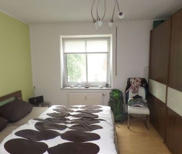 gemÃ¼tliche 2- Zimmer- Wohnung mit Balkon, in zentraler Lage - Foto 2