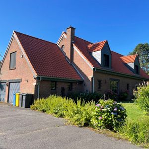 In optie - Huis te huur in Sterrebeek met 5 slaapkamers - Foto 2