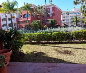 2 bedroom luxury Flat for rent in Marbella, Spain - Photo 4