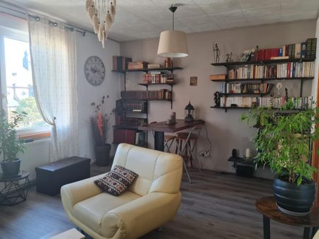 F3 proche centre ville - Photo 4