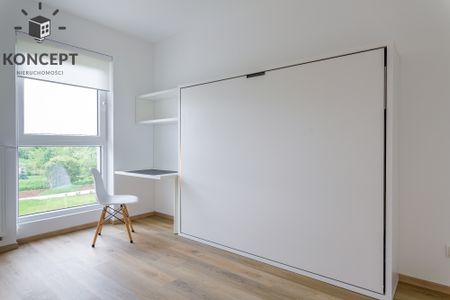 Stylowy 2 pok apartament | OD 10.04 - Фото 5