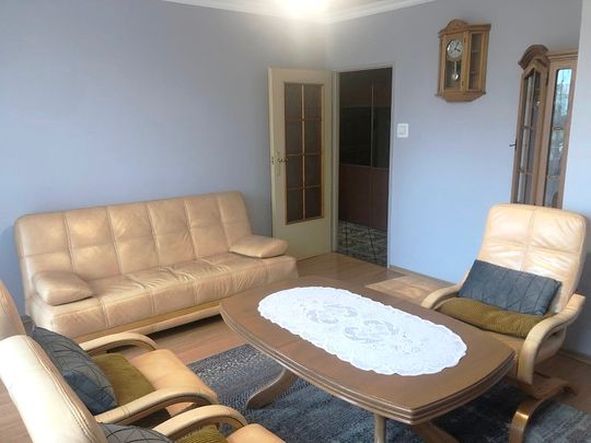 Mieszkanie na wynajem – Kalisz - Фото 1