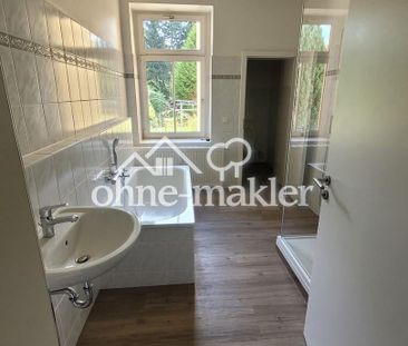 Zuhause ankommen – Ihre neue 2-Zimmer-Oase mit neuer Einbauküche wa... - Foto 6