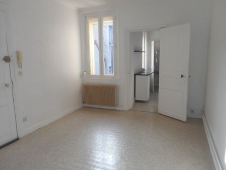 Location Appartement 2 pièces 38m² REIMS 51100 - Photo 5