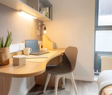 Bronze En Suite Plus - Photo 5