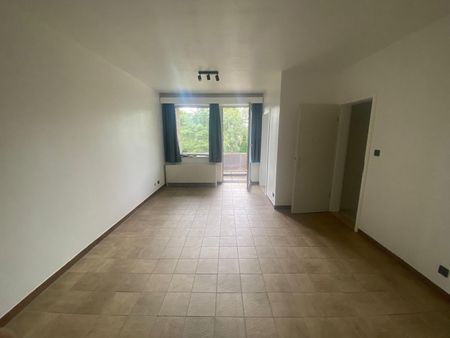 INSTAPKLAAR APPARTEMENT MET TERRAS - Foto 4