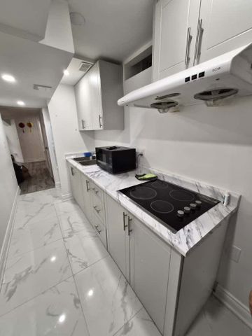 For Lease - 132 Deep Spring Crescent, Vaughan, Ontario - Photo 4