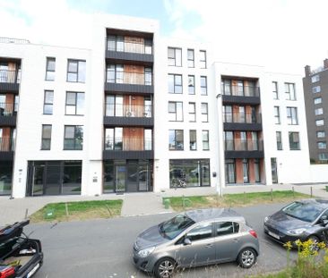 GEZELLIG APPARTEMENT AAN DE STADSRAND VAN HASSELT MET 2 SLAAPKAMERS - Photo 3