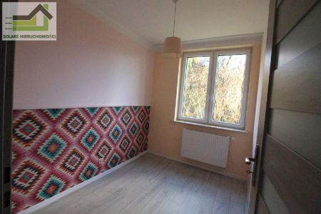 Mieszkanie Sosnowiec Milowice powierzchnia 42.0 m² C26-WM-71349 - Zdjęcie 4