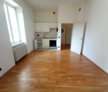 HOFRUHELAGE! Wunderschöne Singelwohnung – Nähe Westbahnhof - Foto 4