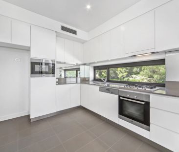 211/2 Scotsman Street, Glebe. - Photo 1