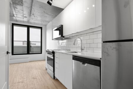 For Lease - 377 Winona Avenue Unit# 403, Westboro - Hampton Park, Ontario - Photo 2