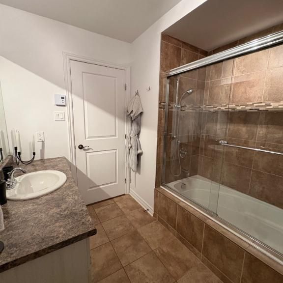 4-1/2 mascouche appartement - Photo 1