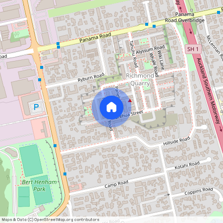 109 Mangahoe Road, Mount Wellington, Central Auckland