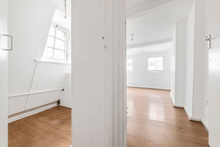 Holywell Lane, Shoreditch, London, EC2A 3PQ - Photo 2