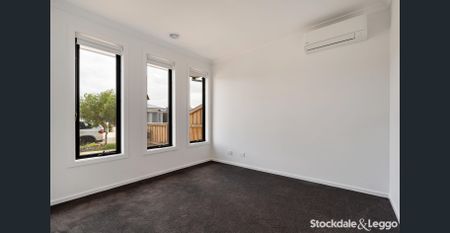 Spacious & Modern Family Living in the Heart of Diggers Rest - Photo 4