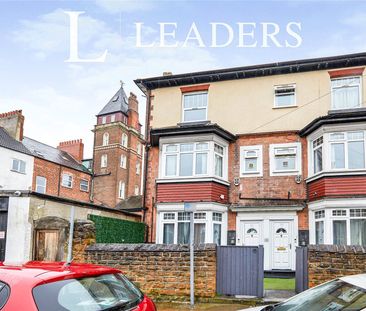 1 bedroom terraced to rent Gedling Grove, Nottingham, Nottinghamshi... - Photo 2