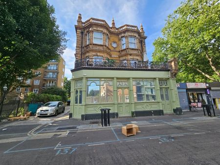 Studio Flat, East Street, SE17 - Photo 5
